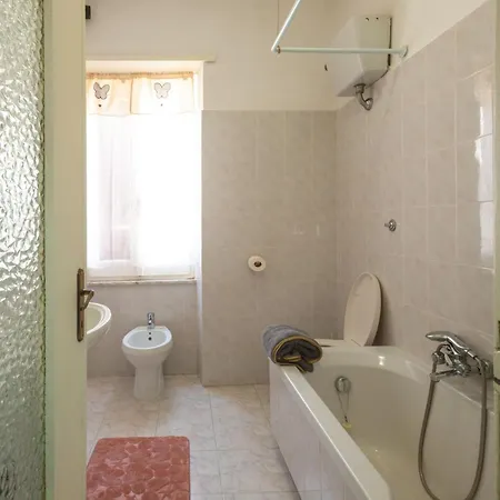 La Casetta In Centro Apartment Tempio Pausania