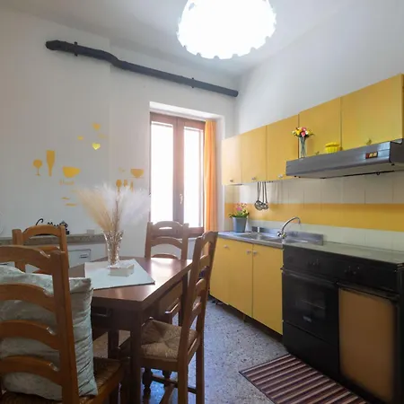 Apartment La Casetta In Centro Tempio Pausania