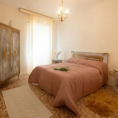 La Casetta In Centro Tempio Pausania