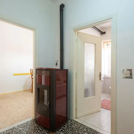 La Casetta In Centro