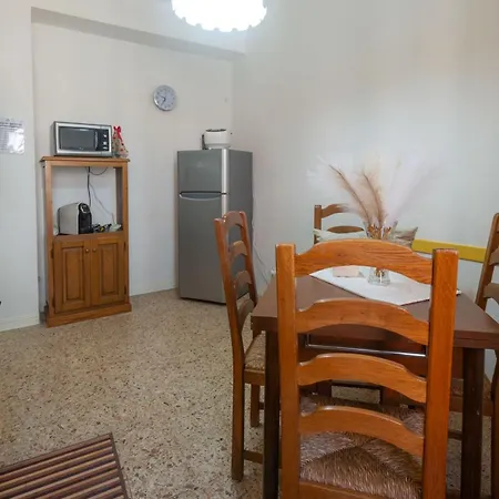 La Casetta In Centro Apartment Tempio Pausania