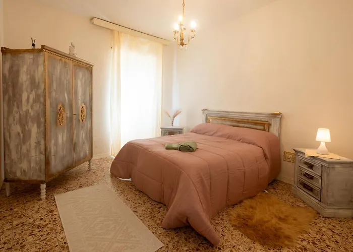 La Casetta In Centro Tempio Pausania