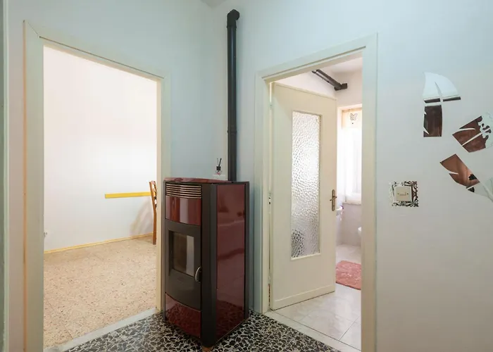 La Casetta In Centro