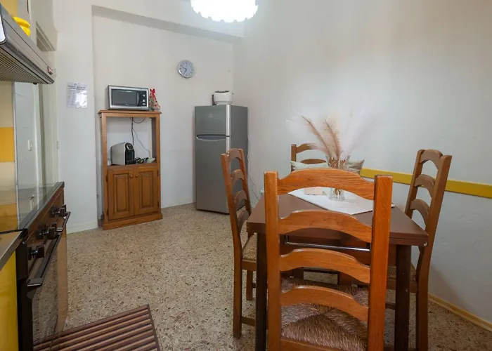 La Casetta In Centro Apartman Tempio Pausania